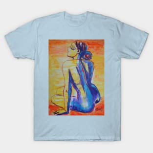 Sun Lover 2 T-Shirt